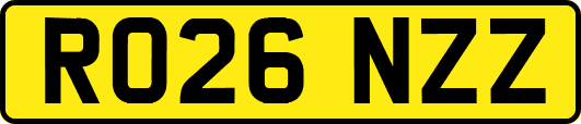 RO26NZZ