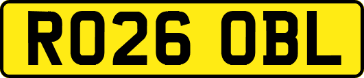 RO26OBL