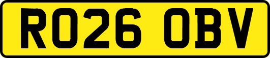 RO26OBV