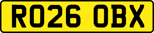 RO26OBX
