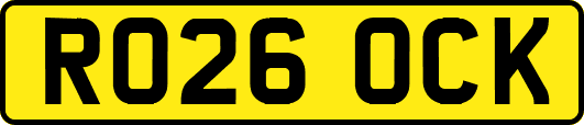 RO26OCK