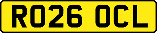 RO26OCL