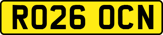 RO26OCN
