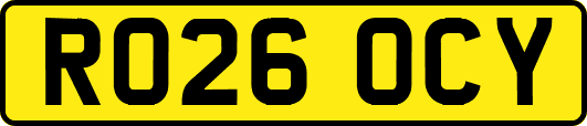 RO26OCY