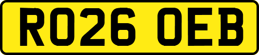 RO26OEB
