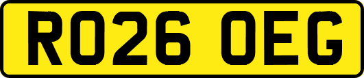 RO26OEG