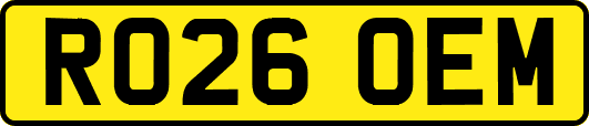 RO26OEM