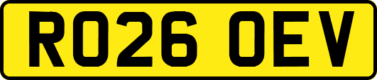 RO26OEV