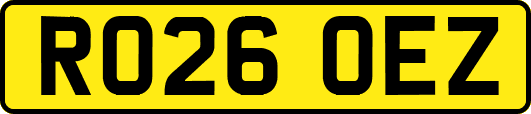 RO26OEZ