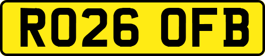 RO26OFB