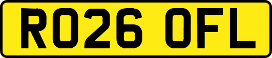 RO26OFL