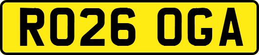 RO26OGA