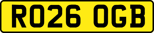 RO26OGB