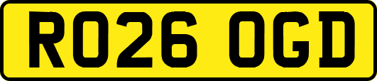 RO26OGD