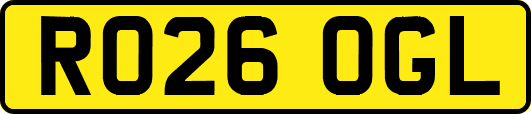 RO26OGL