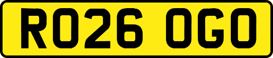 RO26OGO