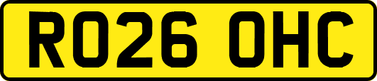 RO26OHC