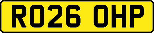 RO26OHP