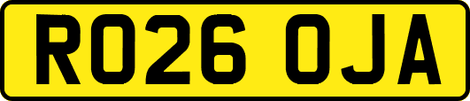 RO26OJA