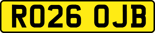 RO26OJB