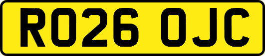 RO26OJC