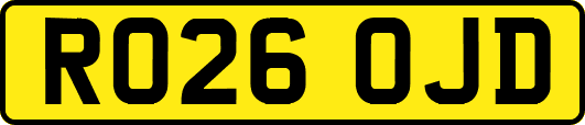 RO26OJD