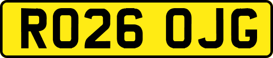 RO26OJG