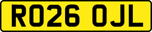 RO26OJL