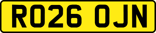 RO26OJN