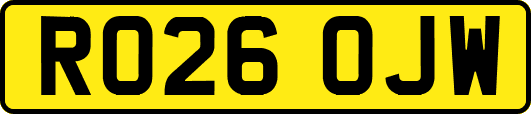 RO26OJW