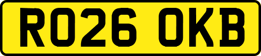 RO26OKB