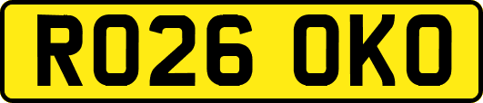 RO26OKO