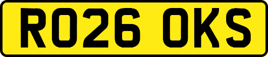 RO26OKS