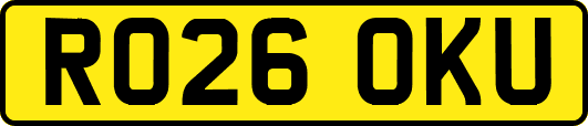 RO26OKU