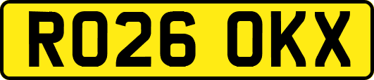 RO26OKX