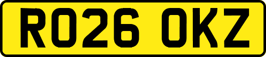 RO26OKZ