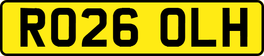 RO26OLH