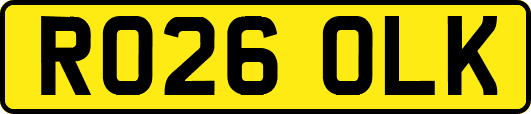 RO26OLK