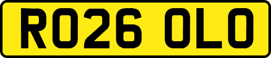 RO26OLO