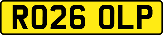 RO26OLP