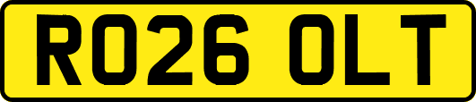 RO26OLT