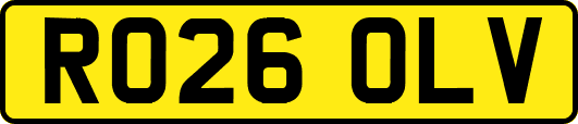 RO26OLV