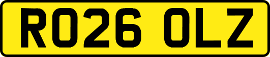 RO26OLZ