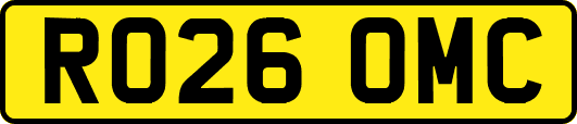 RO26OMC