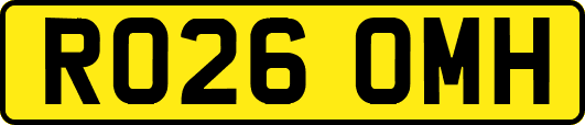 RO26OMH