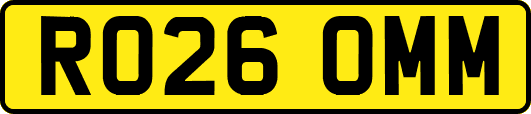 RO26OMM