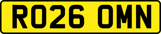 RO26OMN