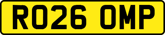 RO26OMP