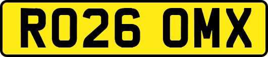 RO26OMX