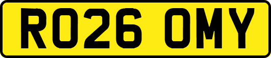 RO26OMY